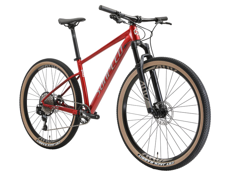 Load image into Gallery viewer, Sunpeed ACE Sram 11 Speed XC Bike Warehouse Clearance

