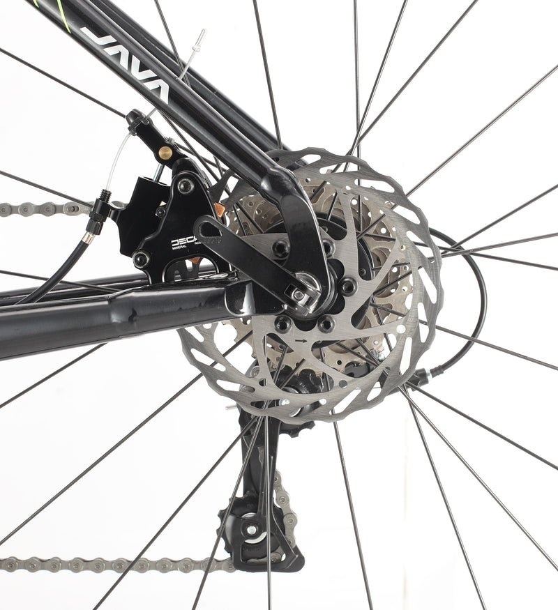 Load image into Gallery viewer, JAVA Siluro 6 Sora Alloy Road Bike
