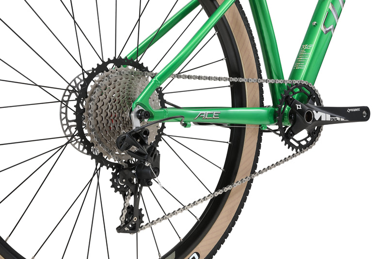Load image into Gallery viewer, Sunpeed ACE Sram 11 Speed XC Bike Warehouse Clearance
