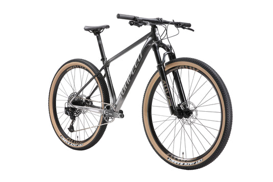 Sunpeed Cheetah Mountain Bike Boost SX12S