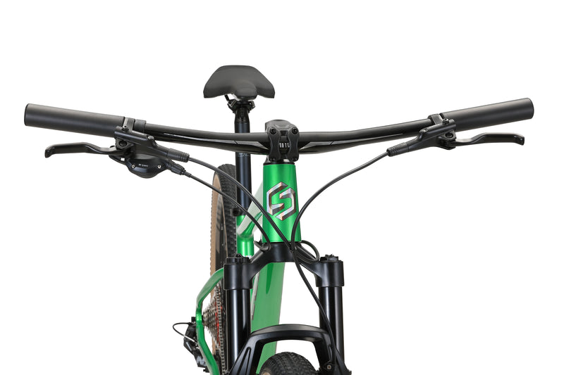 Load image into Gallery viewer, Sunpeed ACE Sram 11 Speed XC Bike Warehouse Clearance
