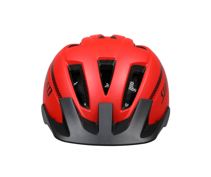 Load image into Gallery viewer, Sunpeed Bicycle Helmets Mountain Bike Road Cycling Helmets with Sunglasses

