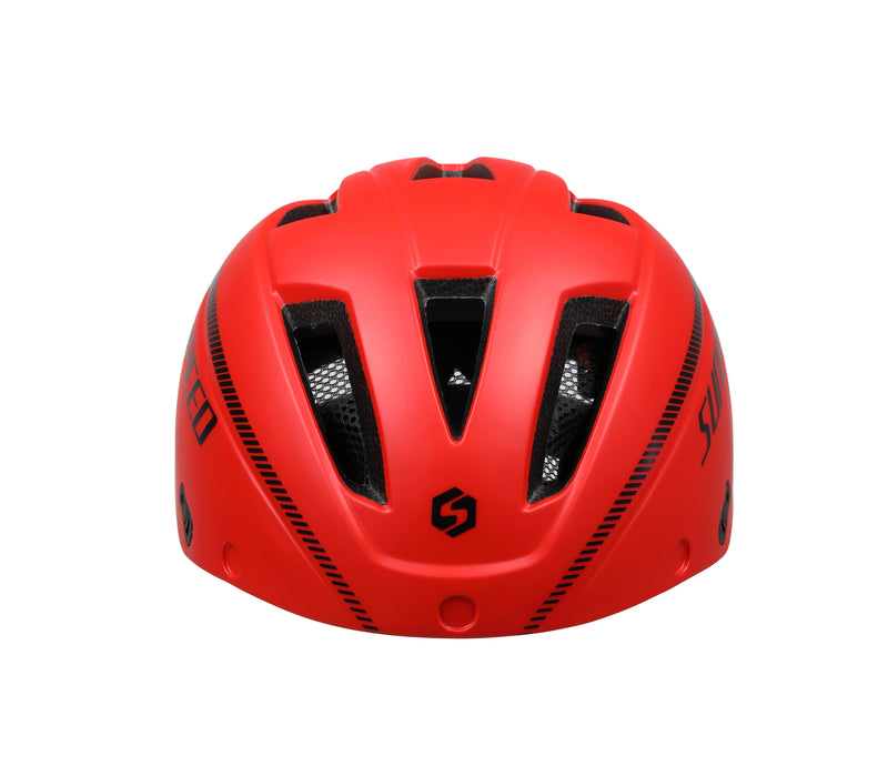 Load image into Gallery viewer, Sunpeed Bicycle Helmets Mountain Bike Road Cycling Helmets with Sunglasses
