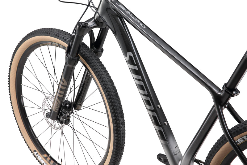 Load image into Gallery viewer, Sunpeed Cheetah Mountain Bike Boost SX12S
