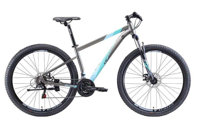 Load image into Gallery viewer, Upten River Mountain Bike 24 Speed Cross Coutry Cycle
