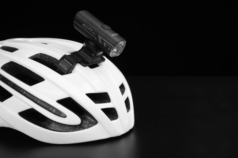 Load image into Gallery viewer, MagicShine Allty 600 Bicycle Front Light + Seemee 30 Tail Light Combo
