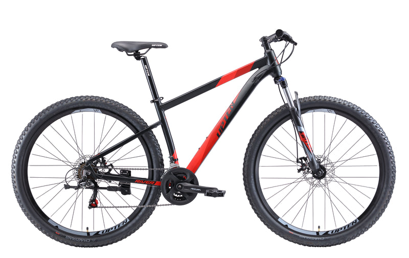 Load image into Gallery viewer, Upten River Mountain Bike 24 Speed Cross Coutry Cycle
