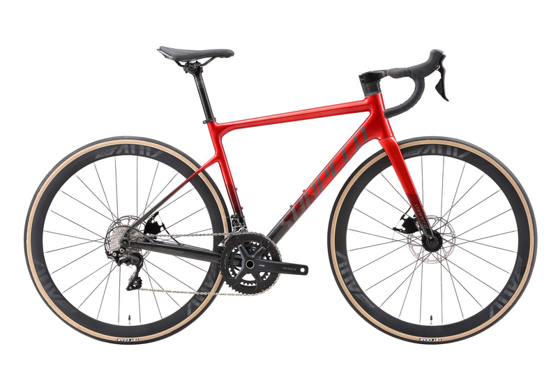 Load image into Gallery viewer, Sunpeed Universe Road Bike shimano 105 11 speed

