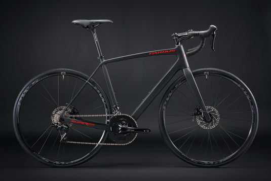 Pardus Super Sport Carbon Road Bike