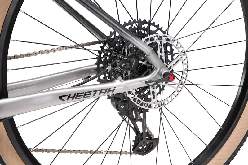 Load image into Gallery viewer, Sunpeed Cheetah Mountain Bike Boost SX12S
