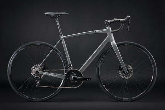 Pardus Super Sport Carbon Road Bike