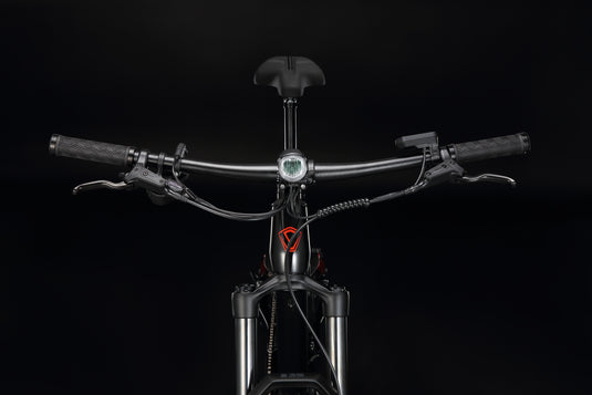 JAVA Scalate Pedelec E-bike