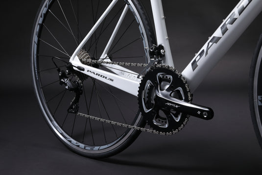 Pardus Robin Sport Carbon Road Bike with Shimano 105