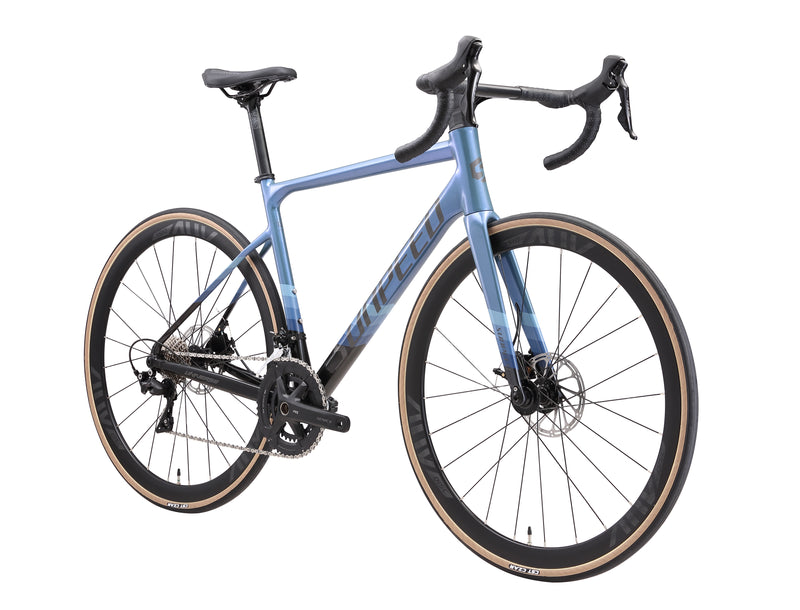 Load image into Gallery viewer, Sunpeed Universe Road Bike shimano 105 11 speed
