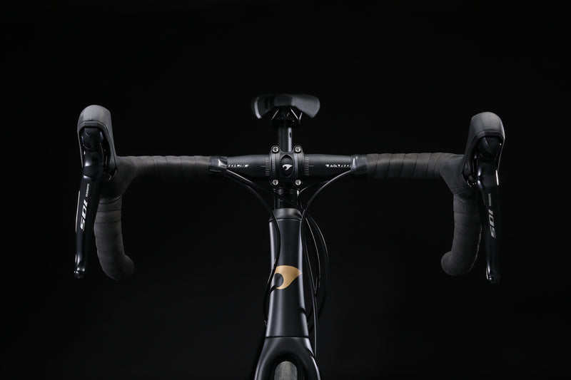 Load image into Gallery viewer, Pardus Spark Disc Carbon Road Bike shimano105/Sram Rival 11 Speed Hydraulic Brakes
