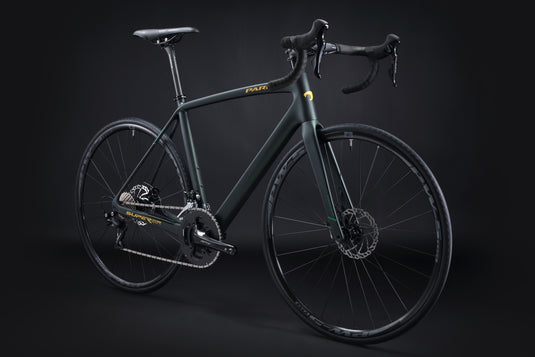 Pardus Super Sport Carbon Road Bike