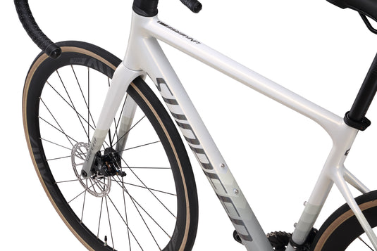 Sunpeed Universe Road Bike shimano 105 11 speed