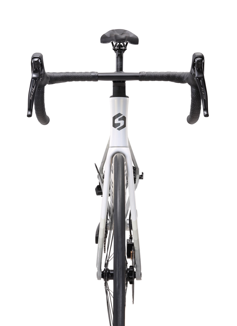 Load image into Gallery viewer, Sunpeed Universe Road Bike shimano 105 11 speed

