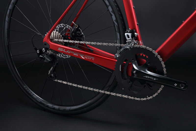 Load image into Gallery viewer, Pardus Super Sport Carbon Road Bike
