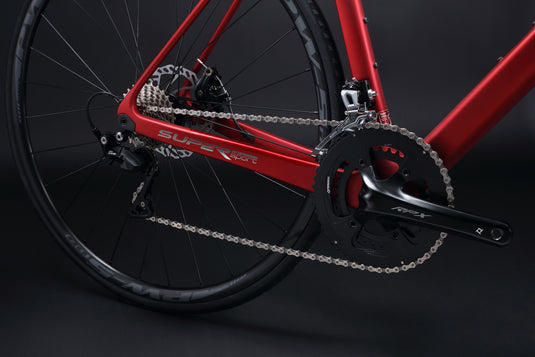 Pardus Super Sport Carbon Road Bike