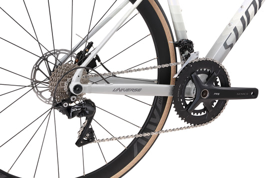 Sunpeed Universe Road Bike shimano 105 11 speed