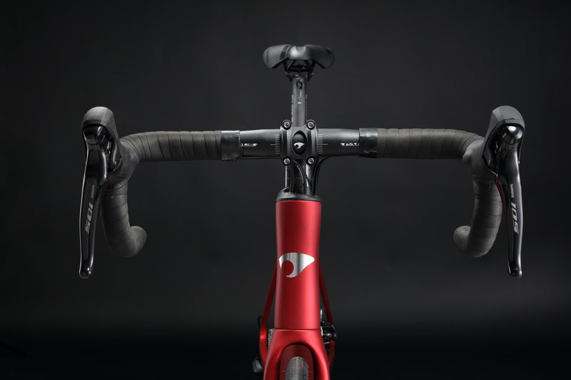 Load image into Gallery viewer, Pardus Super Sport Carbon Road Bike
