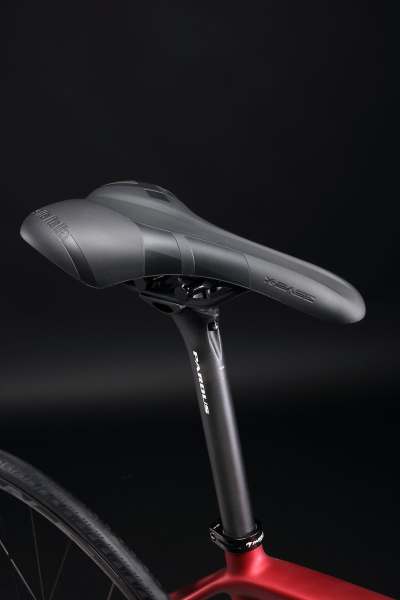 Load image into Gallery viewer, Pardus Super Sport Carbon Road Bike
