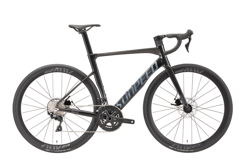 Load image into Gallery viewer, Sunpeed Galaxy Road Bike Shimano 105 11 speed
