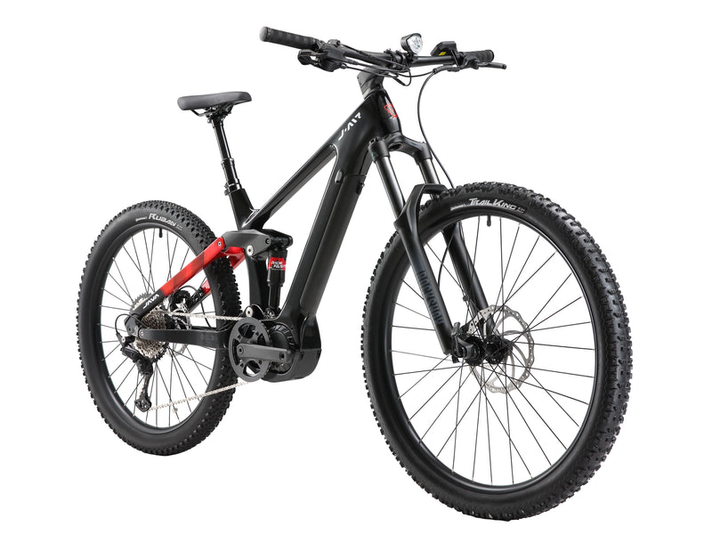 Load image into Gallery viewer, JAVA Scalate Carbon Pedelec E-bike
