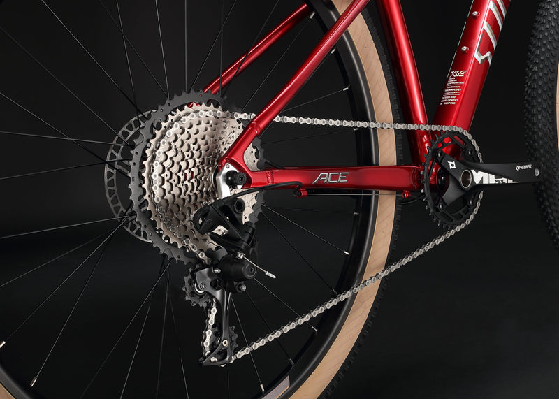 Load image into Gallery viewer, Sunpeed ACE Shimano 12 Speed XC Bike
