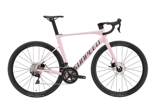 Sunpeed Galaxy Road Bike