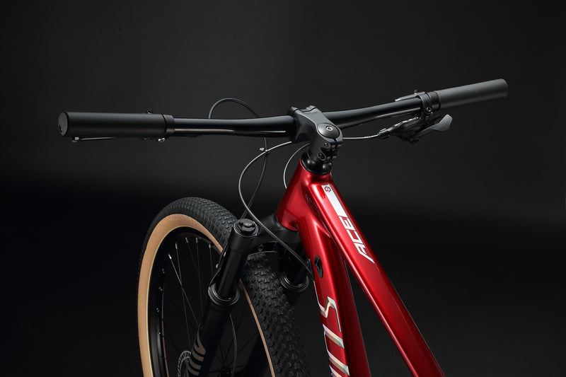 Load image into Gallery viewer, Sunpeed ACE Sram 11 Speed XC Bike Warehouse Clearance
