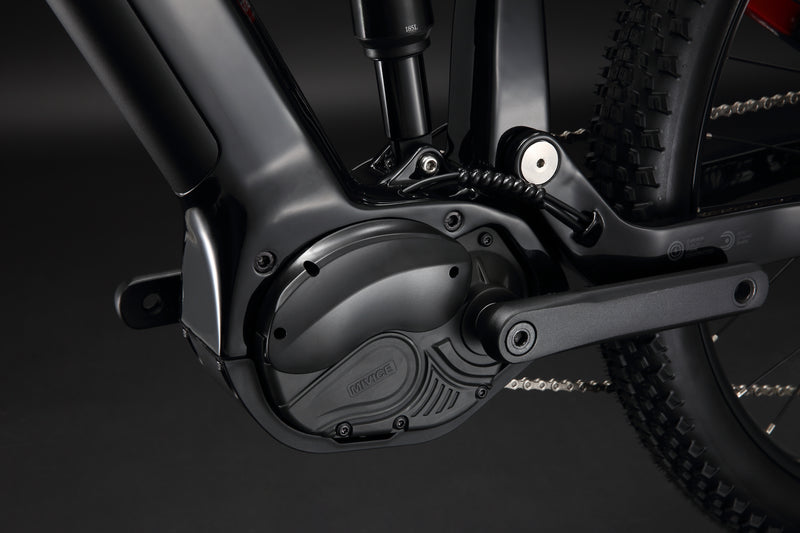 Load image into Gallery viewer, JAVA Scalate Carbon Pedelec E-bike
