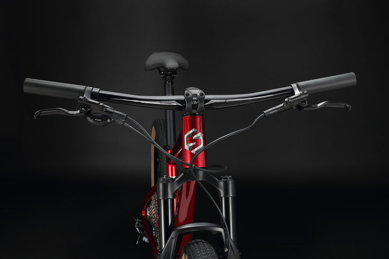 Load image into Gallery viewer, Sunpeed ACE Sram 11 Speed XC Bike Warehouse Clearance
