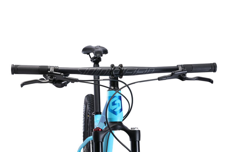 Load image into Gallery viewer, Sunpeed Rule mountain Bike
