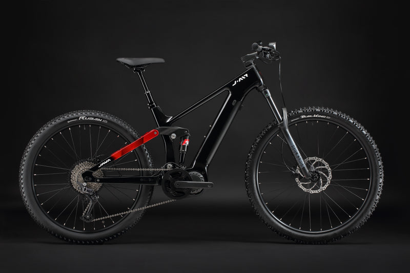Load image into Gallery viewer, JAVA Scalate Carbon Pedelec E-bike
