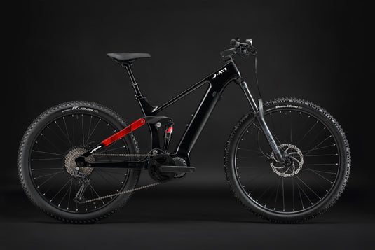 JAVA Scalate Pedelec E-bike