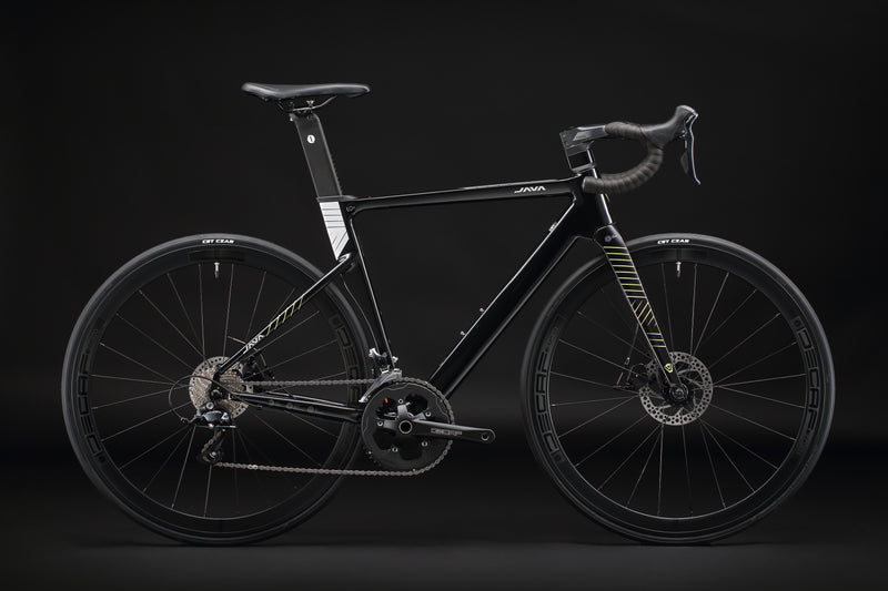Load image into Gallery viewer, JAVA Siluro 6 Sora Alloy Road Bike
