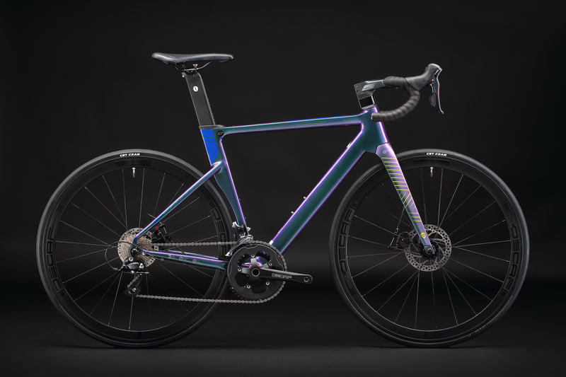 Load image into Gallery viewer, JAVA Siluro 6 Sora Alloy Road Bike
