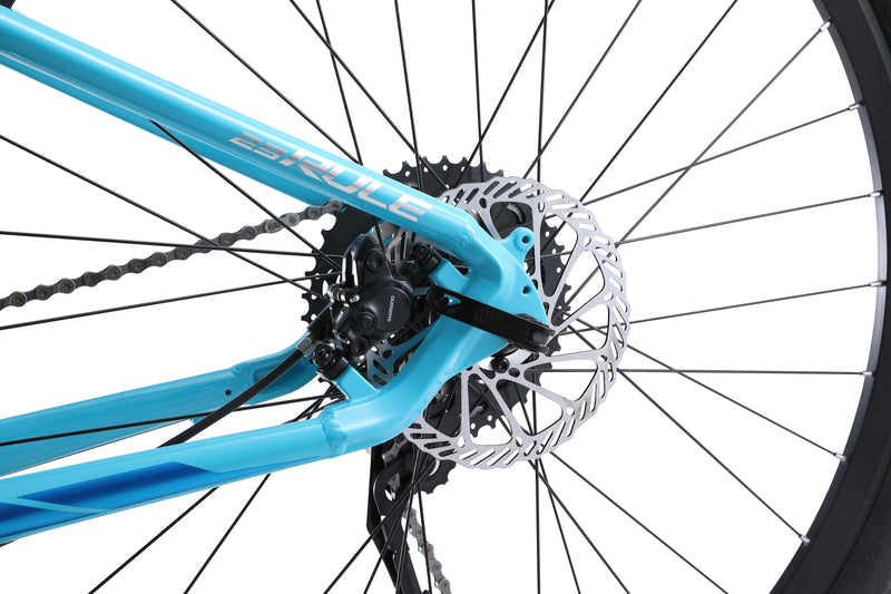 Load image into Gallery viewer, Sunpeed Rule mountain Bike
