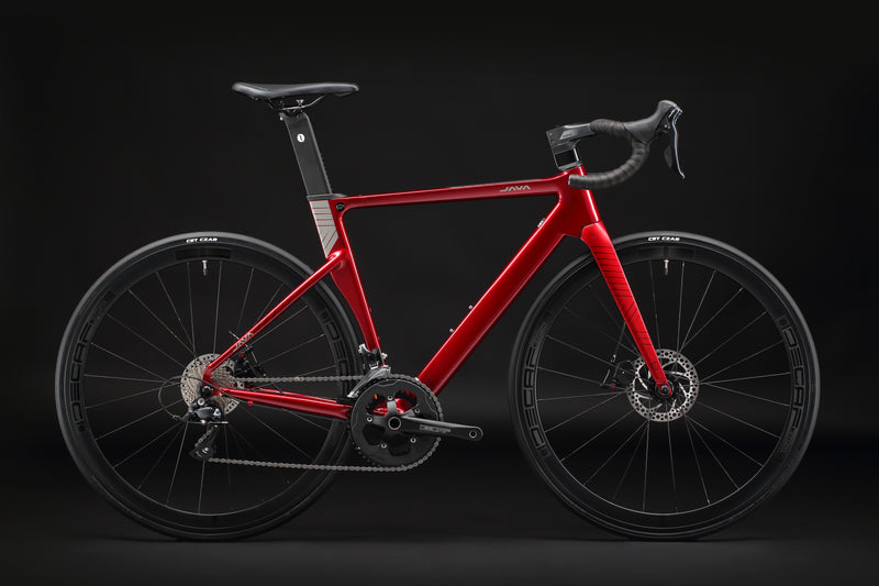 Load image into Gallery viewer, JAVA Siluro 6 Sora Alloy Road Bike
