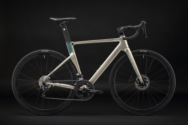 Load image into Gallery viewer, JAVA Siluro 6 Sora Alloy Road Bike
