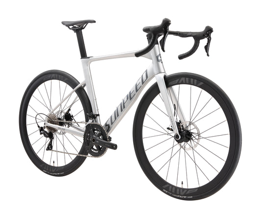 Sunpeed Galaxy Road Bike Shimano 105 11 speed