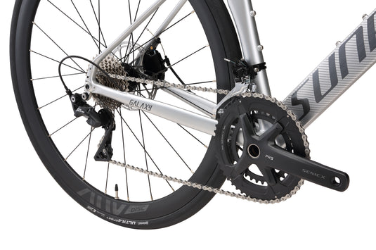 Sunpeed Galaxy Road Bike