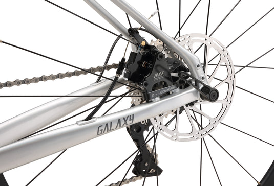 Sunpeed Galaxy Road Bike