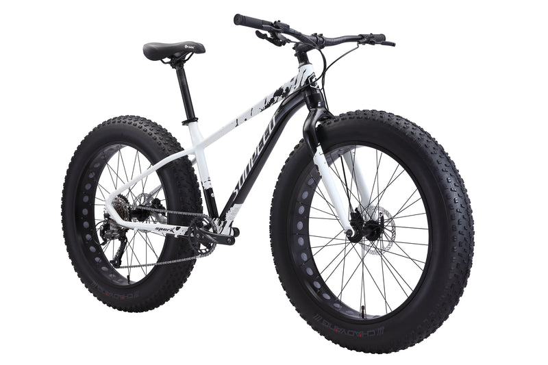 Load image into Gallery viewer, Sunpeed Spark Fat Tire Mountain Bike
