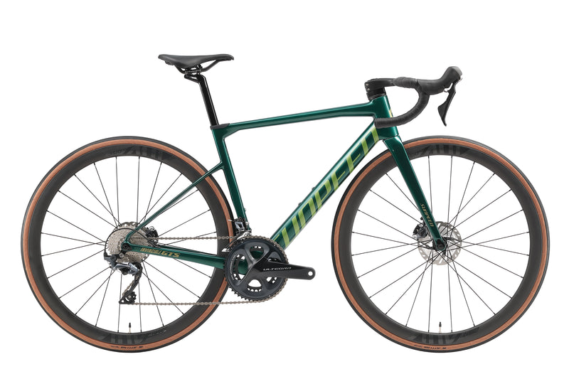 Load image into Gallery viewer, Sunpeed Invincible GTS Carbon Road Bike 105
