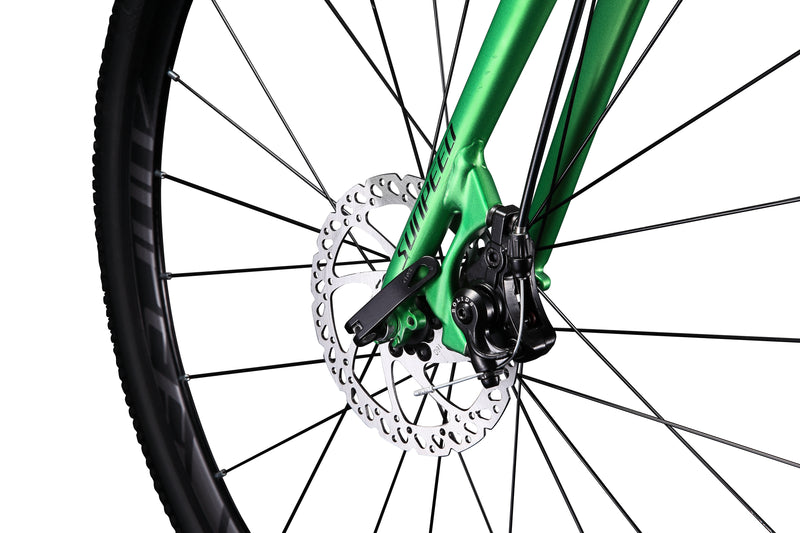 Load image into Gallery viewer, Sunpeed Kepler Gravel Bike
