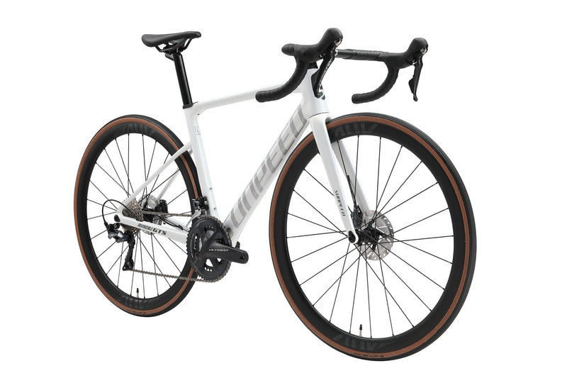 Load image into Gallery viewer, Sunpeed Invincible GTS Carbon Road Bike 105
