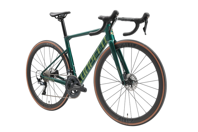 Load image into Gallery viewer, Sunpeed Invincible GTS Carbon Road Bike 105
